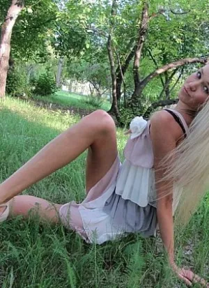 проститутка Лиличка, 23, Асбест