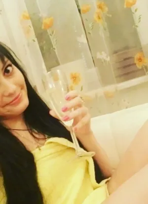 проститутка Юлечка, 18, Асбест