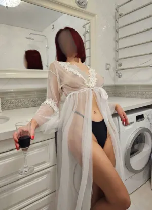 проститутка Светлана, 37, Асбест