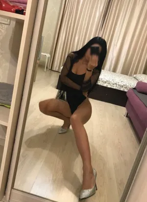 проститутка Маша, 24, Асбест