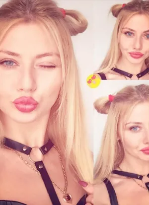 проститутка Витта, 25, Асбест