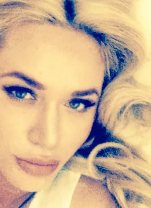 проститутка Алисия, 33, Асбест