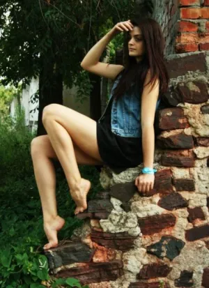 проститутка Рима, 21, Асбест