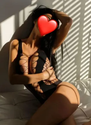 проститутка Анетта, 25, Асбест