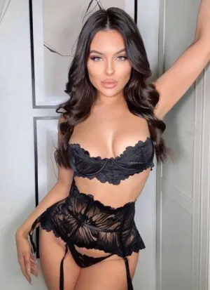 проститутка Елизавета, 28, Асбест