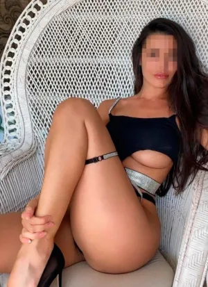 проститутка Катя, 24, Асбест