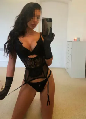 проститутка Иона, 30, Асбест