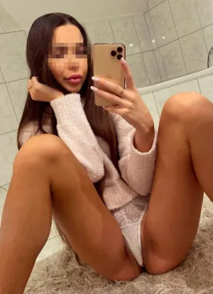 проститутка Женечка, 22, Асбест