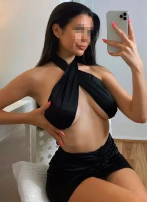 проститутка Камилла, 23, Асбест