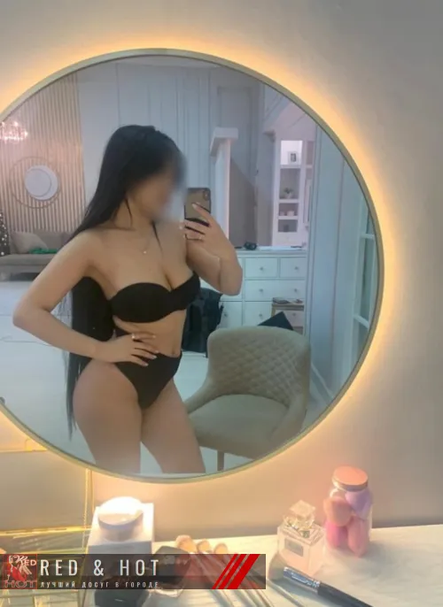 проститутка фея Юленька, Асбест, +7 (995) 794-6868